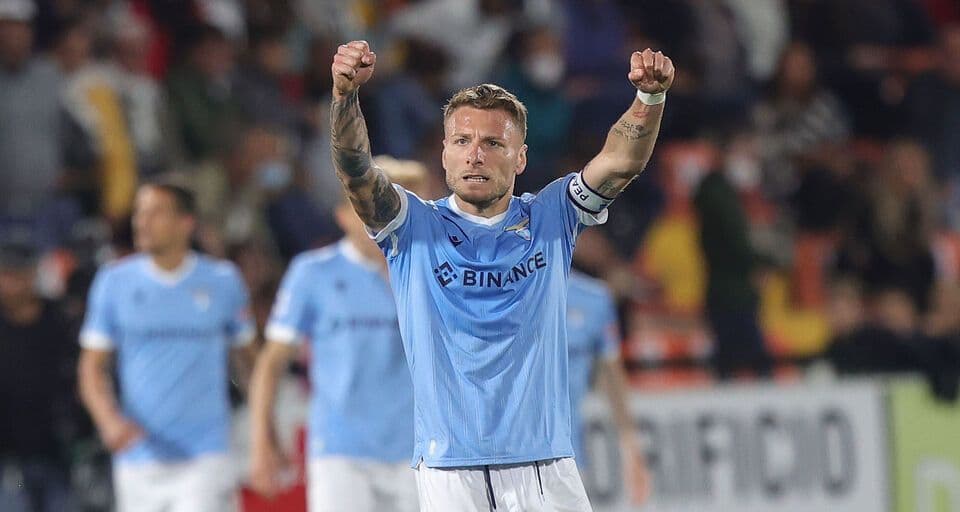 «Лацио» – «Рома»