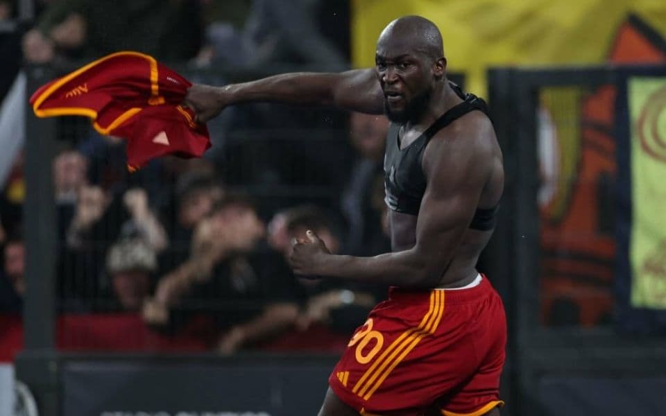 «Лацио» – «Рома»