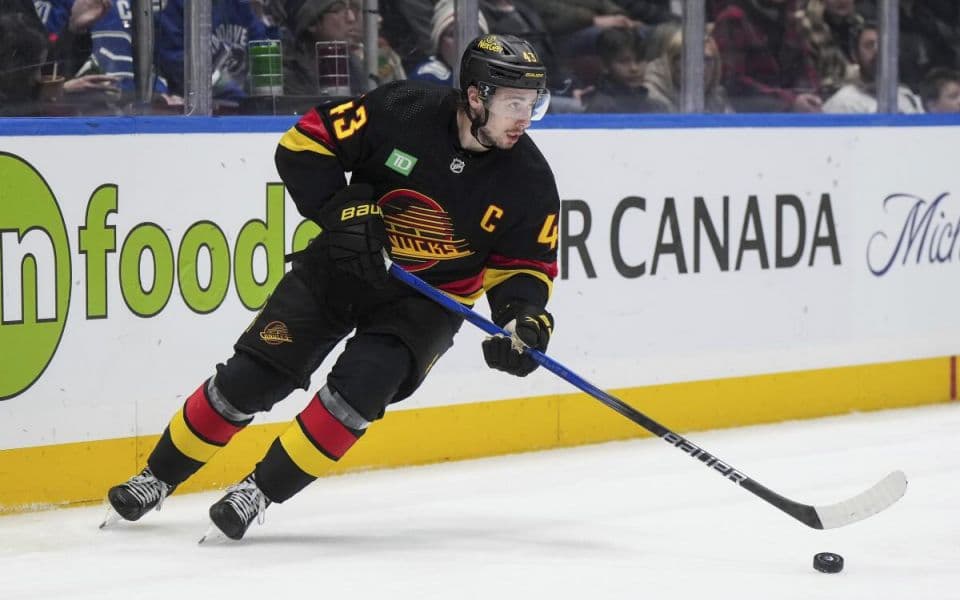 Колорадо - Ванкувер