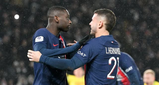 «ПСЖ» переиграет дортмундскую «Боруссию» в шестом туре группового этапа Лиги чемпионов 13 декабря