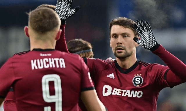 «Арис» проиграет пражской «Спарте» в матче шестого тура группового этапа Лиги Европы 14 декабря