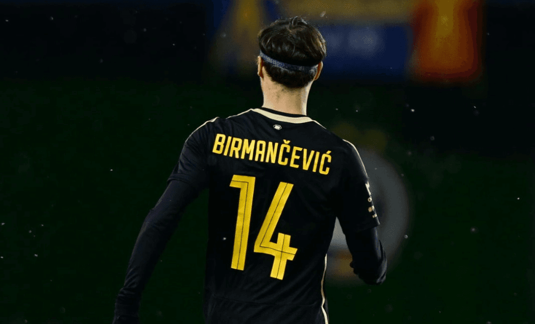 Пражская «Спарта» фаворит в пятом туре группового этапа Лиги Европы против «Бетиса» 30 ноября