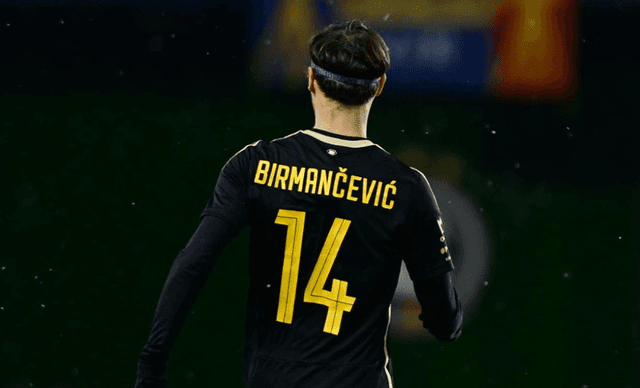 Пражская «Спарта» фаворит в пятом туре группового этапа Лиги Европы против «Бетиса» 30 ноября