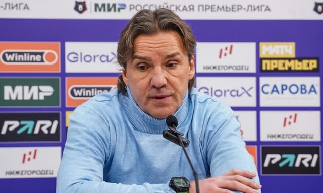 «Пари НН» - фаворит в матче 17-го тура РПЛ против «Урала» 2 декабря