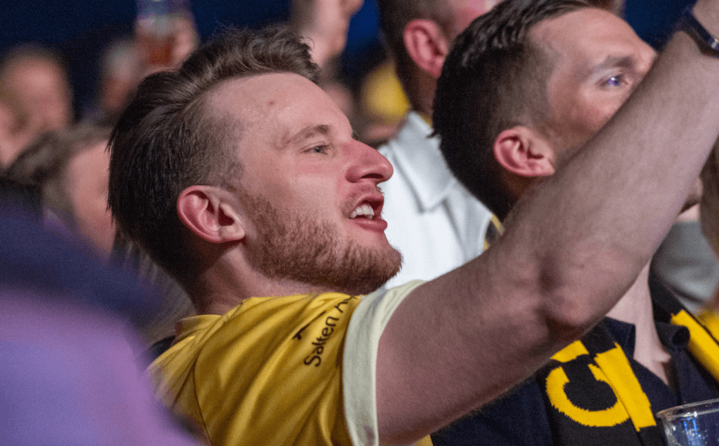 «Будё/Глимт» фаворит в финале Кубка Норвегии против «Мольде» 9 декабря