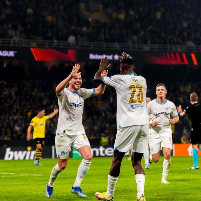 «Марсель» выиграет у «Ренна» в 14-м туре Лиги-1 3 декабря