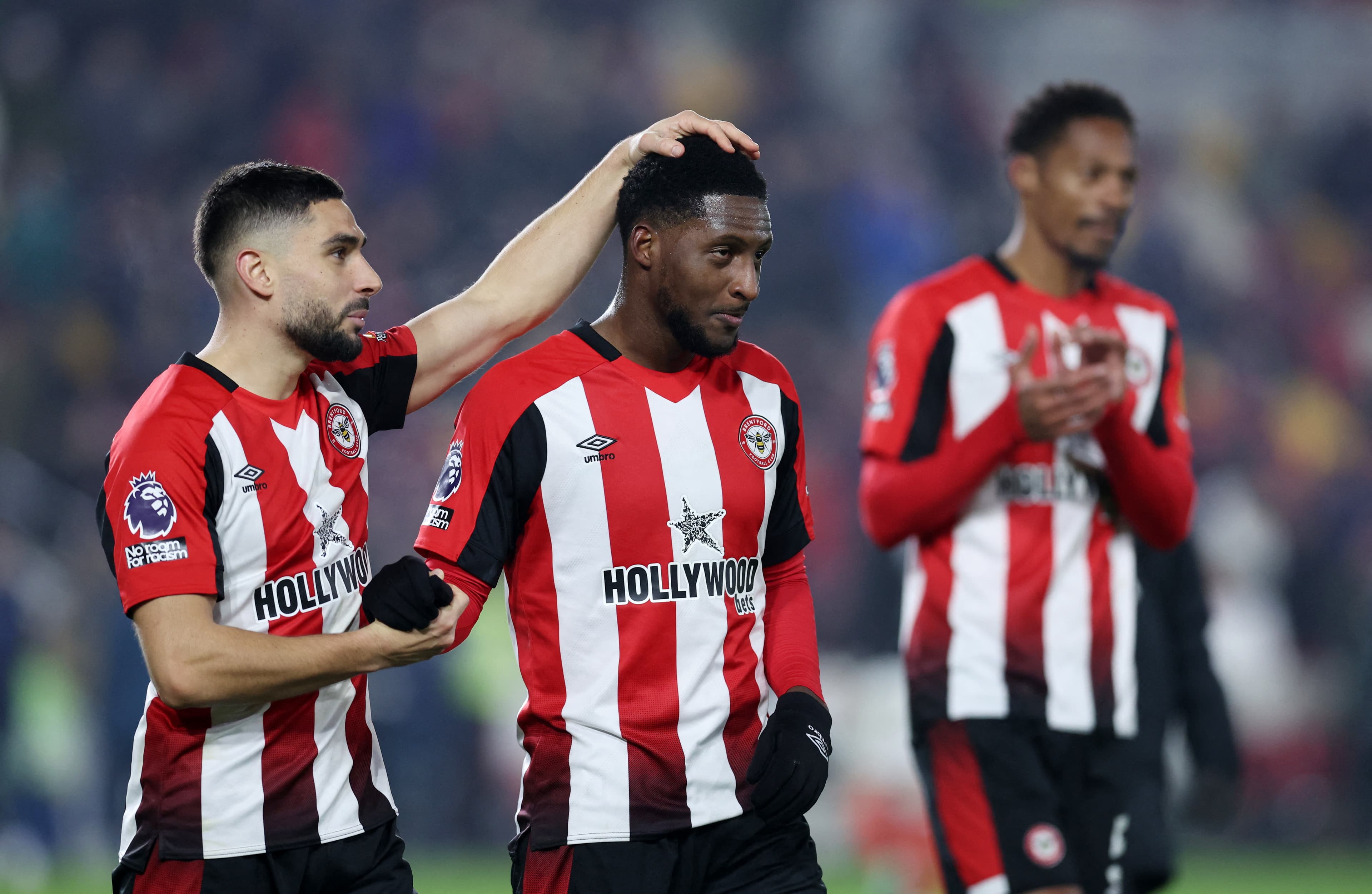 «Брентфорд» победит «Шеффилд» в 16-м туре АПЛ 9 декабря