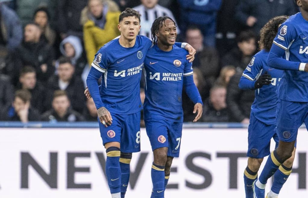 «Челси» фаворит в 15-м туре АПЛ против «Манчестер Юнайтед» 6 декабря