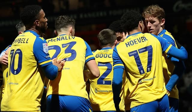 «Сток Сити» победит «Шеффилд Уэнсдей» в матче 20-го тура Чемпионшипа 9 декабря