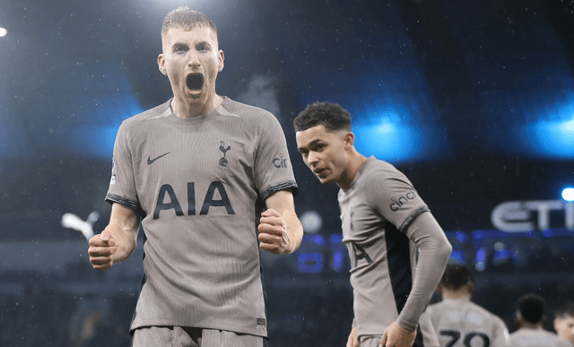 «Тоттенхэм» победит «Вест Хэм» в 15-м туре АПЛ против 7 декабря