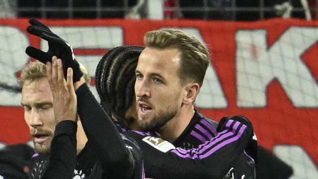 «Бавария» одолеет «Айнтрахт» в 14-м туре Бундеслиги 9 декабря