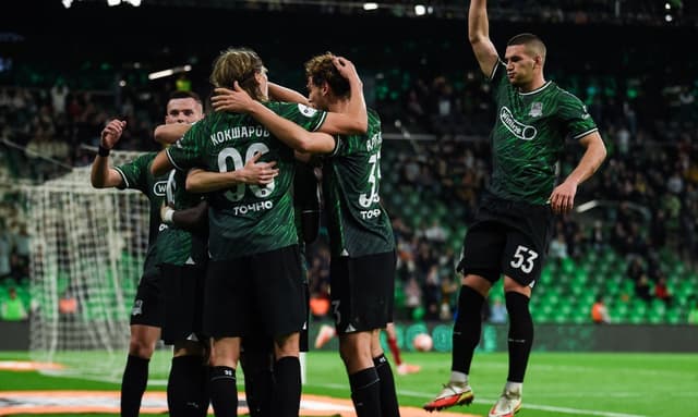 «Краснодар» победит ЦСКА в матче 18-го тура РПЛ 10 декабря