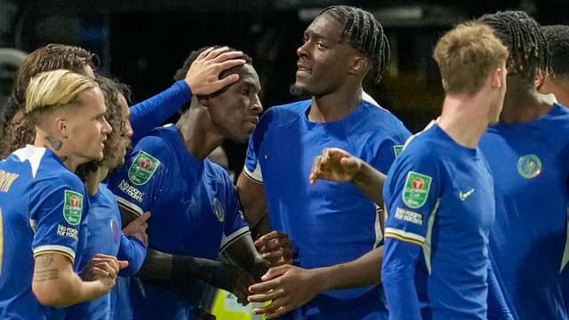 «Челси» выиграет у «Брайтона» в 14-м туре АПЛ 3 декабря