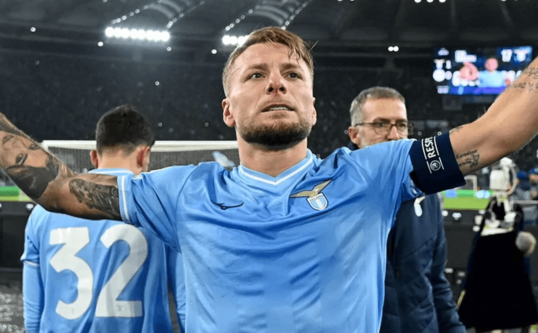 «Лацио» обыграет «Дженоа» в матче 1/8 финала Кубка Италии 5 декабря