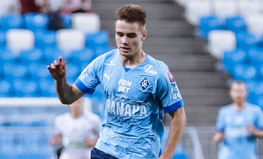 «Крылья Советов» - фаворит в матче 17-го тура РПЛ против «Сочи» 2 декабря