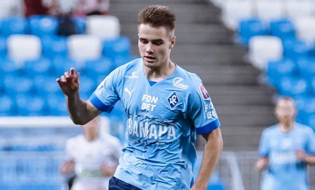 «Крылья Советов» - фаворит в матче 17-го тура РПЛ против «Сочи» 2 декабря