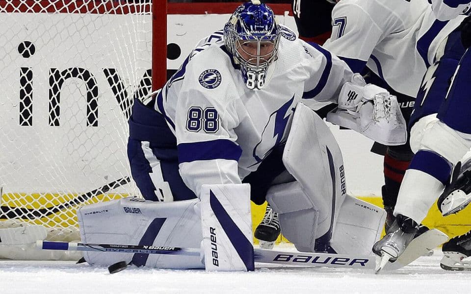 Колорадо - Тампа