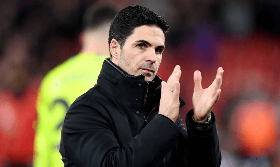 «Арсенал» обыграет «Вест Хэм» в 19-м туре АПЛ 28 декабря