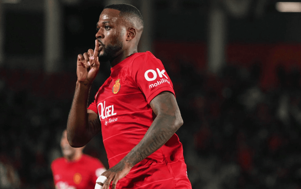 «Мальорка» выиграет у «Осасуны» в 18-м туре Примеры 21 декабря