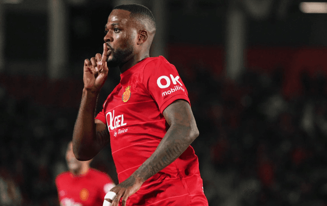 «Мальорка» выиграет у «Осасуны» в 18-м туре Примеры 21 декабря