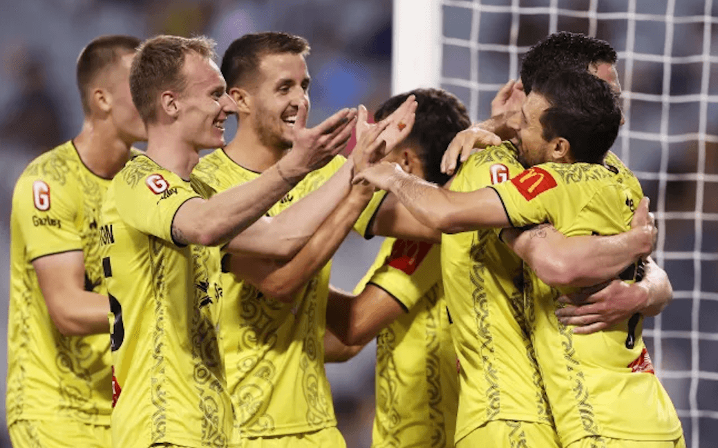 «Веллингтон Феникс» и «ВС Уондерерс» подошли почти с равными шансами на победу в матче девятого тура австралийской Лиги А 23 декабря