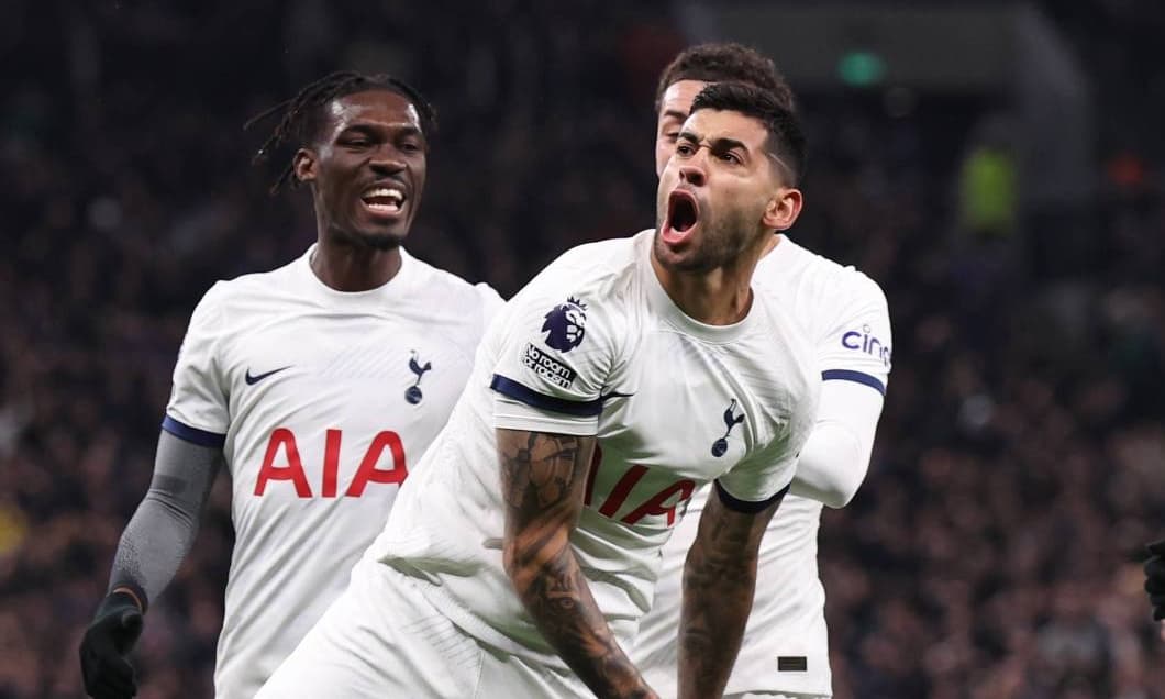 «Брайтон» и «Тоттенхэм» подошли с равными шансами на победу в 19-м туре АПЛ 28 декабря