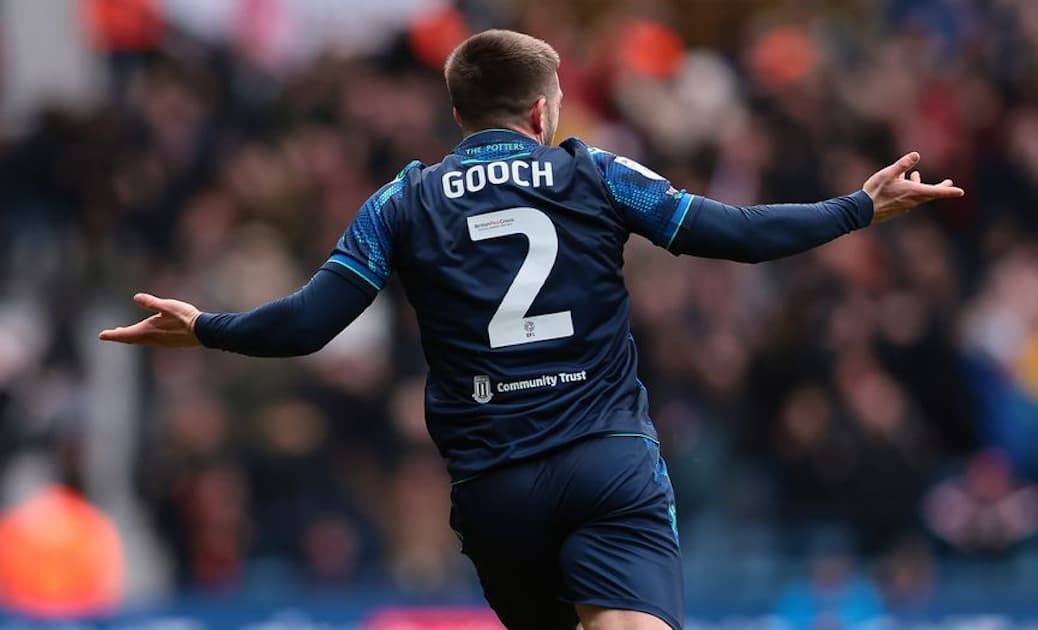 «Сток Сити» победит «Миллуол» в матче 23-го тура Чемпионшипа 23 декабря