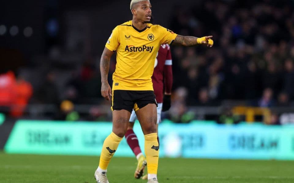 «Вулверхэмптон» - «Челси»