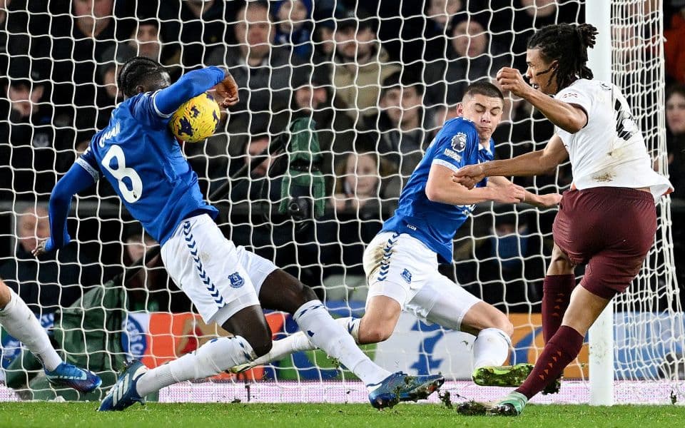 «Вулверхэмптон» - «Эвертон»