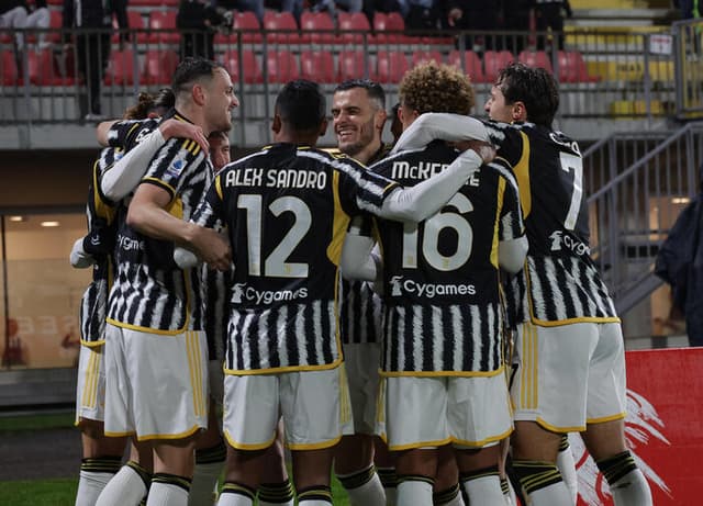 «Ювентус» легко обыграет «Салернитану» в 19-м туре Серии А 7 января