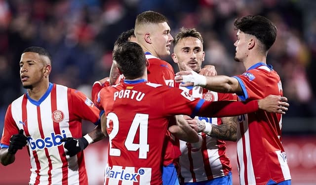 «Жирона» обыграет «Севилью» в матче 21-го тура чемпионата Испании 21 января