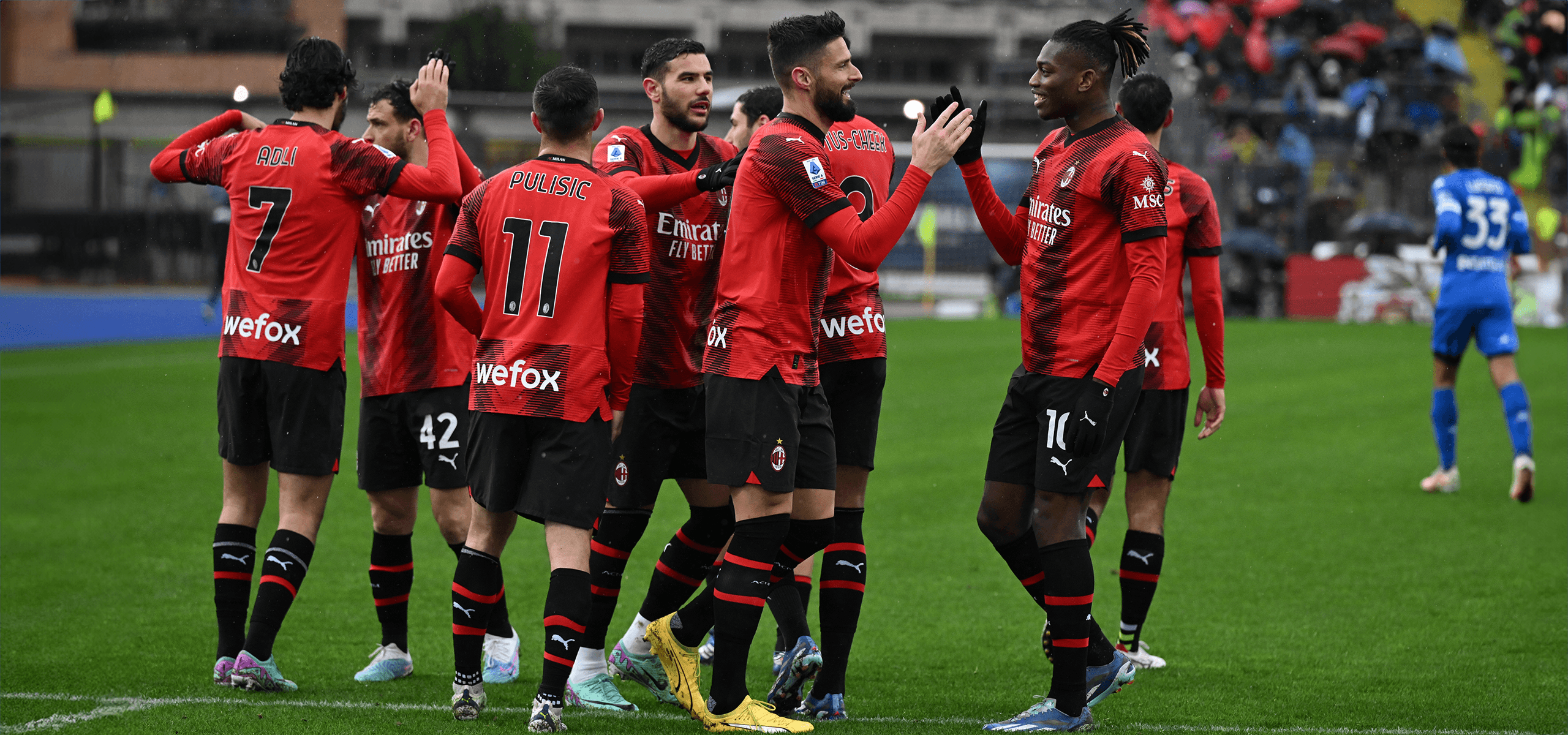 «Милан» выиграет у «Ромы» в 20-м туре Серии А 14 января