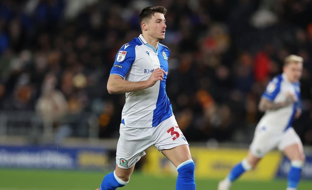 «Блэкберн» обыграет «Хаддерсфилд» в матче 28-го тура Чемпионшипа 20 января