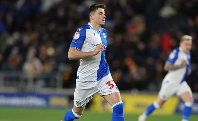 «Блэкберн» обыграет «Хаддерсфилд» в матче 28-го тура Чемпионшипа 20 января