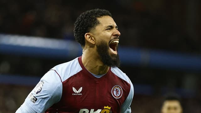 «Астон Вилла» одолеет «Эвертон» в 21-м туре АПЛ 14 января