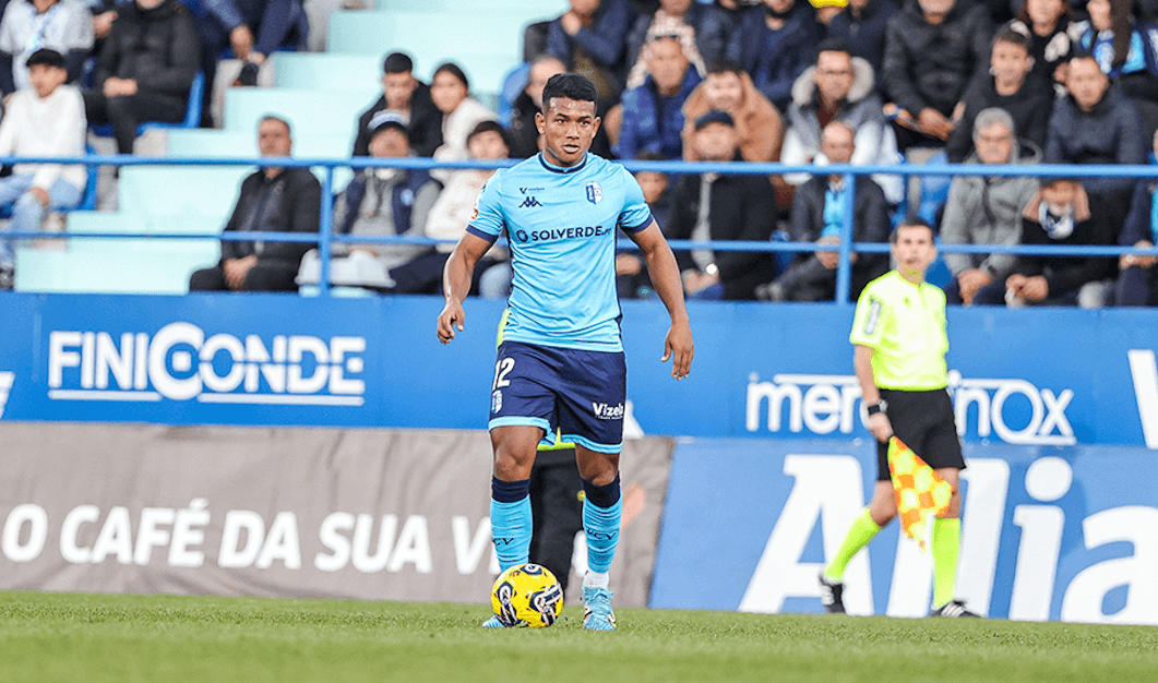 «Визела» победит «Боавишту» в 17-м туре чемпионата Португалии 14 января