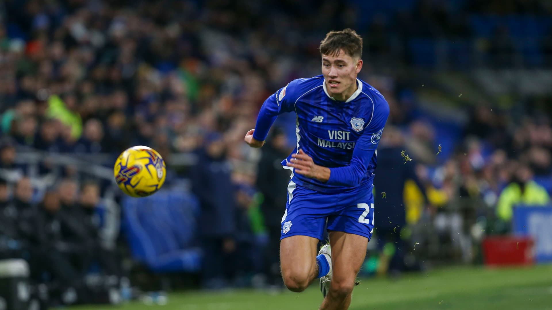 «Бирмингем» переиграет «Халл» во втором матче 1/32 финала Кубка Англии 16 января