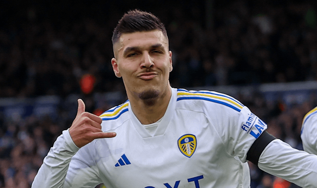 «Лидс» обыграет «Норвич» в матче 29-го тура Чемпионшипа 24 января