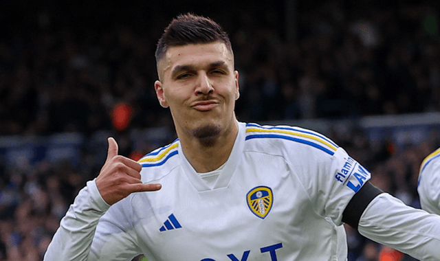 «Лидс» обыграет «Норвич» в матче 29-го тура Чемпионшипа 24 января