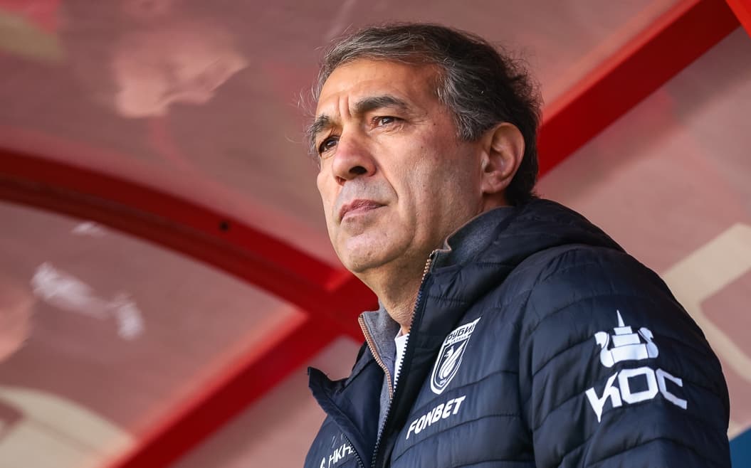 Попов: «Рубин» - это середняк РПЛ, всегда говорил, что потолок Рахимова - 6-8 место