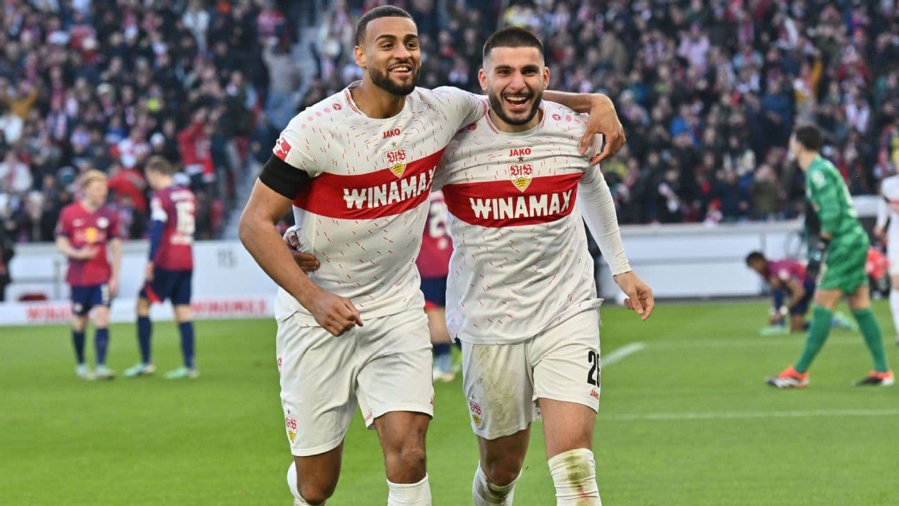 «Штутгарт» победит «Фрайбург» в 20-м туре Бундеслиги 3 февраля