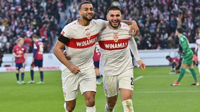 «Штутгарт» победит «Фрайбург» в 20-м туре Бундеслиги 3 февраля