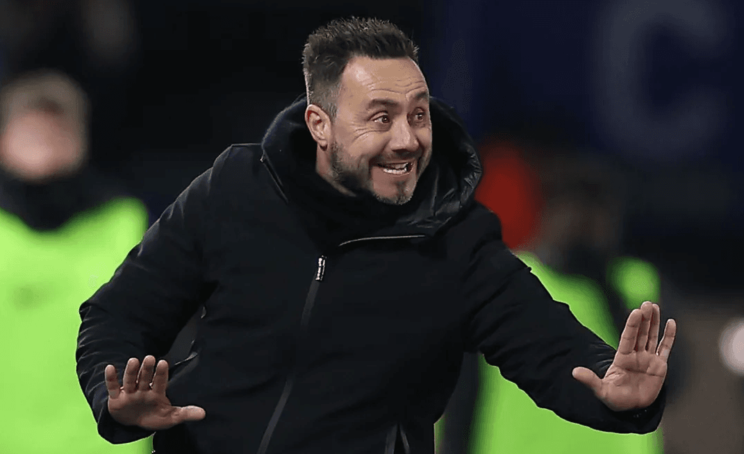 «Шеффилд Юнайтед» проиграет «Брайтону» в матче 1/16 финала Кубка Англии 27 января