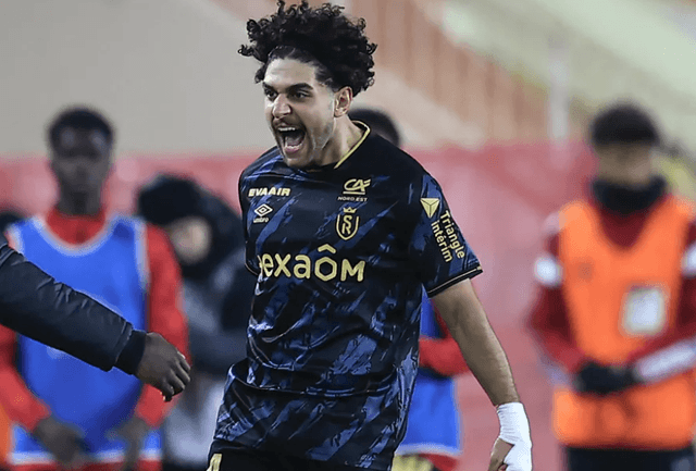 «Реймс» переиграет «Тулузу» в 20-м туре Лиги-1 4 февраля