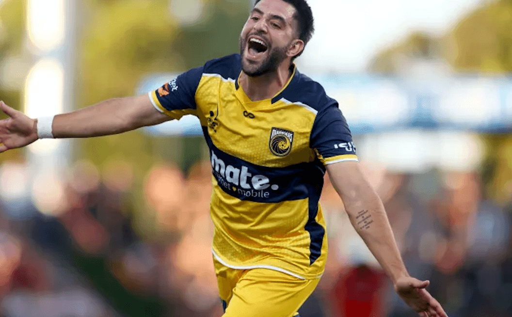 «Веллингтон Феникс» проиграет «Централ Кост Маринерс» в перенесенном матче 12-го тура австралийской Лиги А 6 февраля