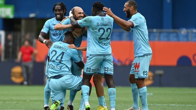 «Реймс» одолеет «Нант» в 19-м туре Лиги-1 28 января