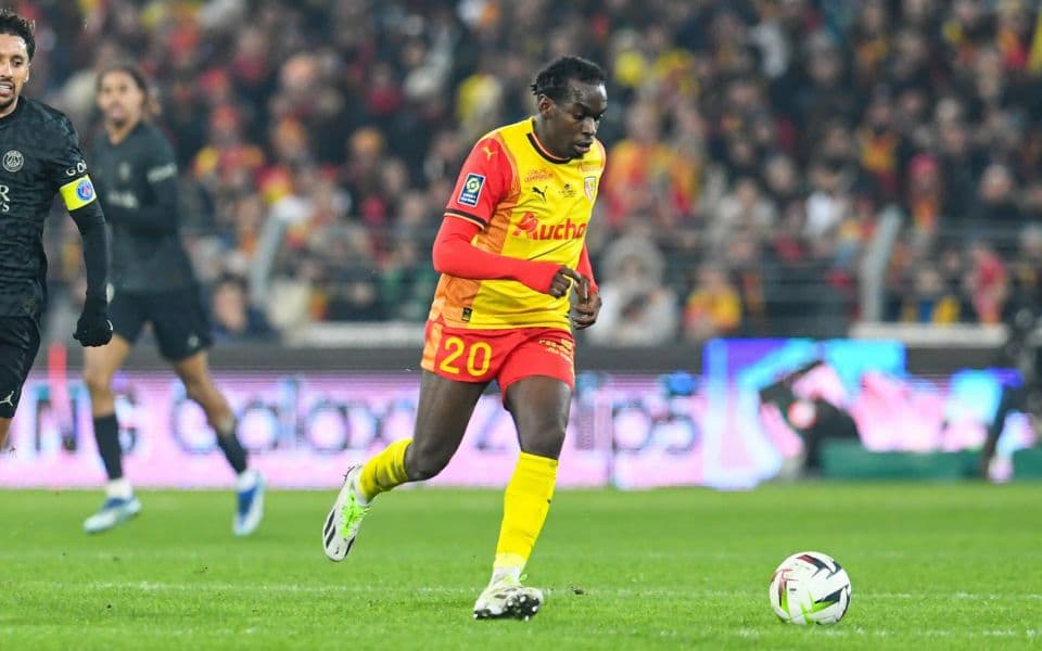 Тулуза - Ланс