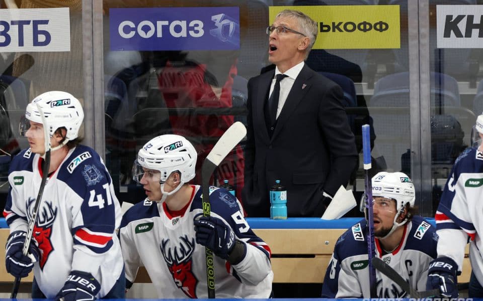 ЦСКА - Торпедо