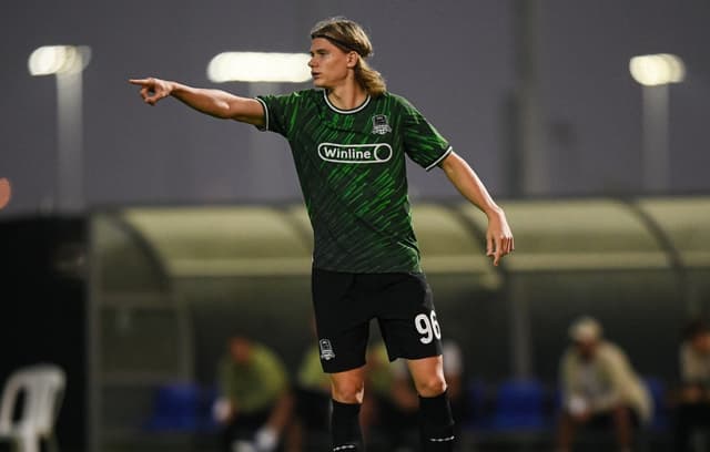 «Краснодар» обыграет «Урал» в товарищеском матче 18 февраля