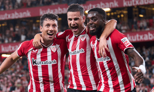 «Атлетик» победит «Жирону» в матче 25-го тура чемпионата Испании 19 февраля